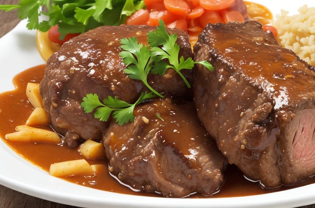 Beef Knuckle Recipes: Hearty And Flavorful Ideas