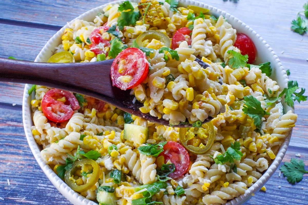 Frequently Asked Questions of healthy street corn recipe