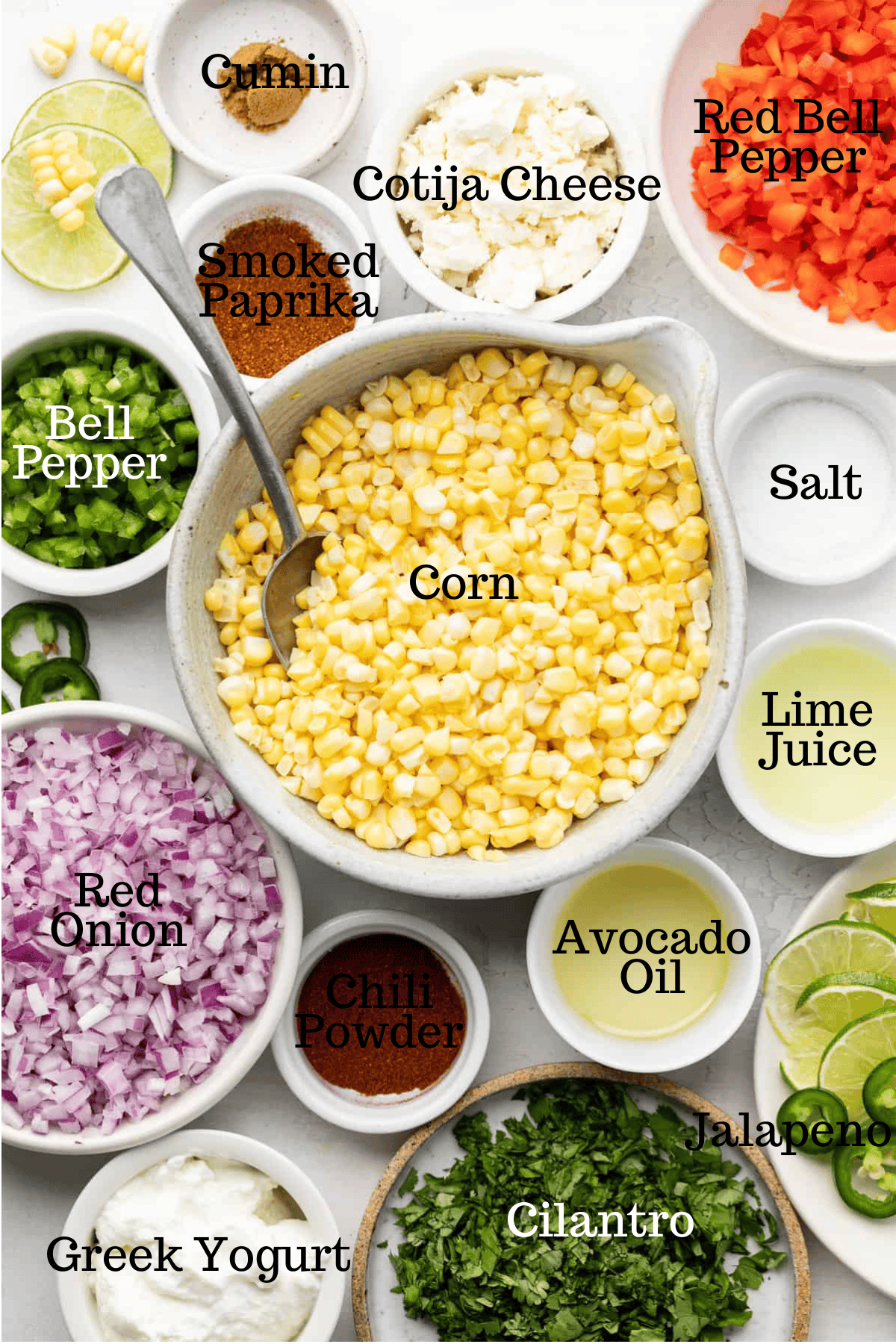 Serving Ideas and Healthy Pairings