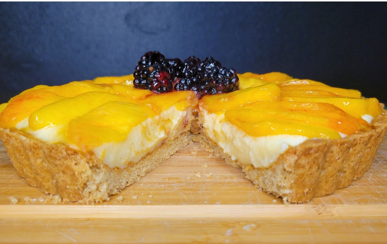 Fresh Milled Flour Cake Recipe: Easy Homemade Treat